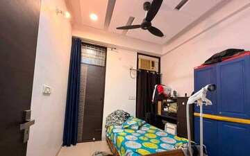 Bedroom in 2 BHK Apartment at Gaur City 2 - 14th Avenue, Sector 16c Greater Noida – for Rent