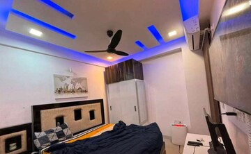 Bedroom in 2 BHK Apartment at Gaur City 2 - 14th Avenue, Sector 16c Greater Noida – for Rent