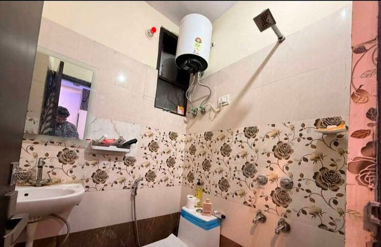 Master Bedroom, gaur-city-2-14th-avenue 2 Bedroom 985 Sq.Ft. Apartment In Sector 16c Greater Noida Greater Noida 9777363