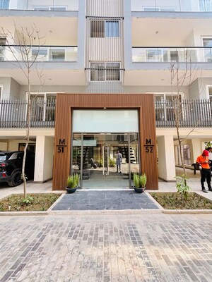 3 BHK Apartment For Rent in M3M Soulitude, Sector 89