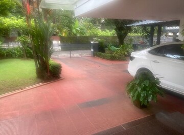 4 BHK Independent House – Garden View at Chembukkavu - for Sale