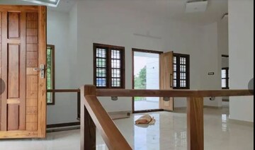  4 BHK Independent House at Chembukkavu – for Sale