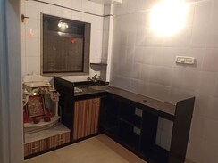 1 Rk+ Extra Room Apartment For Sale in Bhandup Sanjay CHS