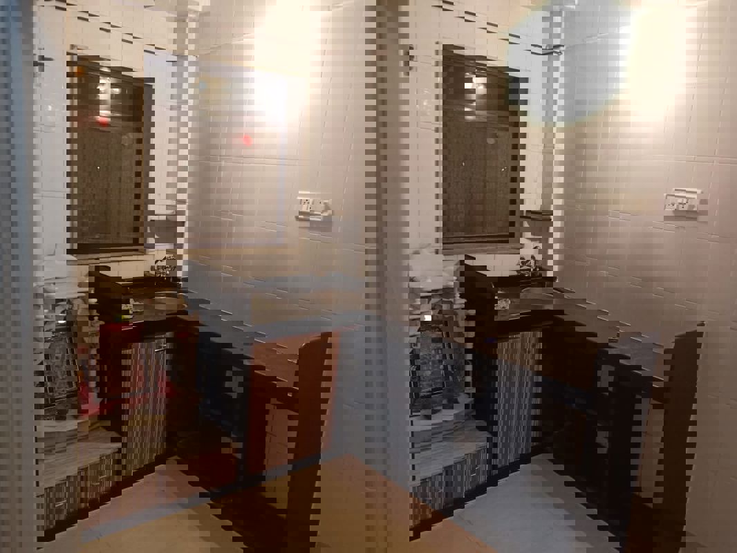 1 Rk+ Extra Room Apartment For Sale in Bhandup Sanjay CHS