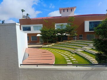 3 BHK Apartment – Exterior View View at Ms Palya - for Rent