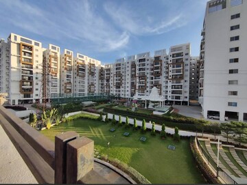 3 BHK Apartment For Rent in Ms Palya