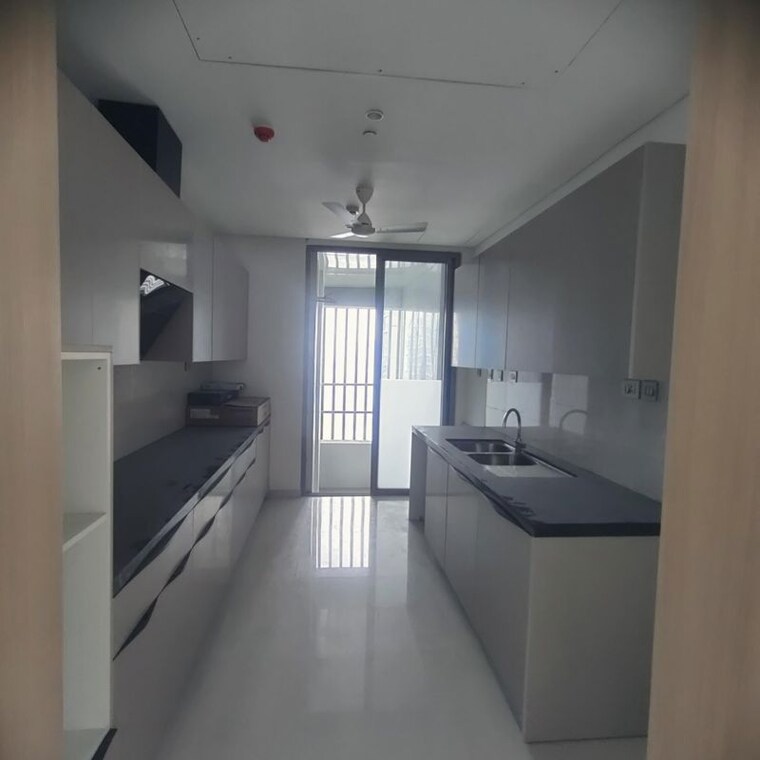 undefined, rustomjee-crown 5 Bedroom 3072 Sq.Ft. Apartment In Gokhale Road Mumbai 9777390