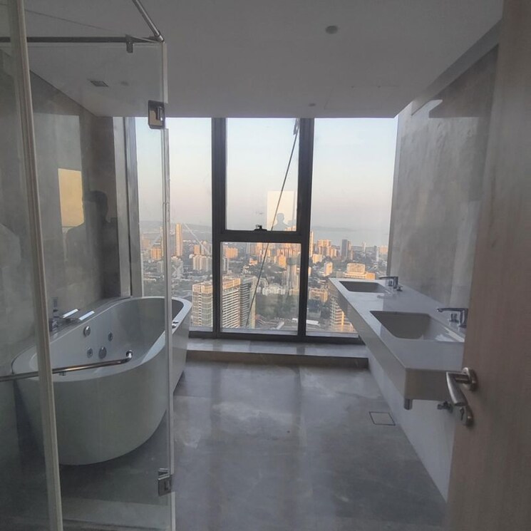 Kitchen, rustomjee-crown 5 Bedroom 3072 Sq.Ft. Apartment In Gokhale Road Mumbai 9777390