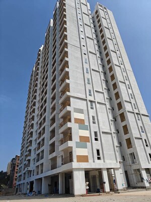 3 BHK Apartment For Sale in Pride Altius, Yeshwanthpur