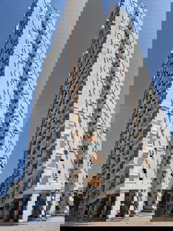 3 BHK Apartment For Sale in Pride Altius