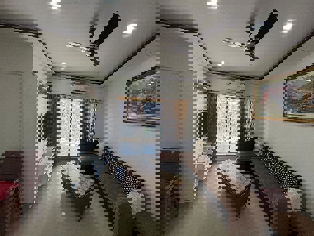 3 BHK Builder Floor For Sale in Bellandur