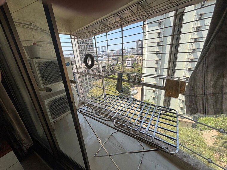 Balcony, bellandur 3 Bedroom 1200 Sq.Ft. Builder Floor In Bellandur Bangalore 9777421