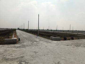  Plot – Exterior View View at Rajanukunte - for Sale