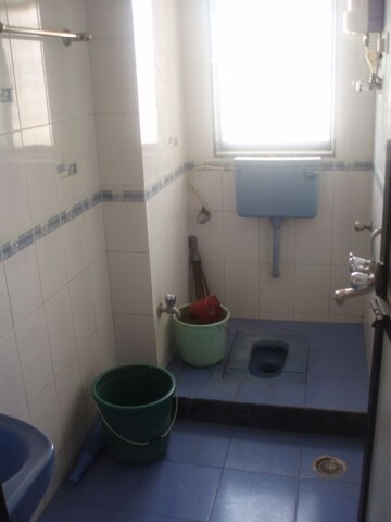 Bathroom in  Pg at Goregaon East – for Rent
