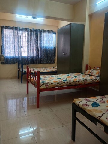Bedroom in  Pg at Goregaon East – for Rent