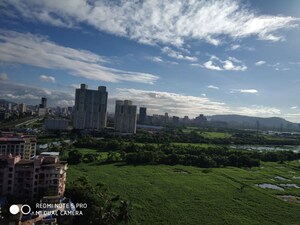 1 BHK Apartment – Exterior View View at The Kamal Sagar CHS, Bhandup East - for Rent