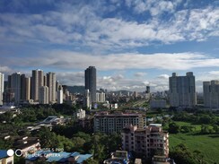 1 BHK + Extra Room Apartment For Rent in The Kamal Sagar CHS