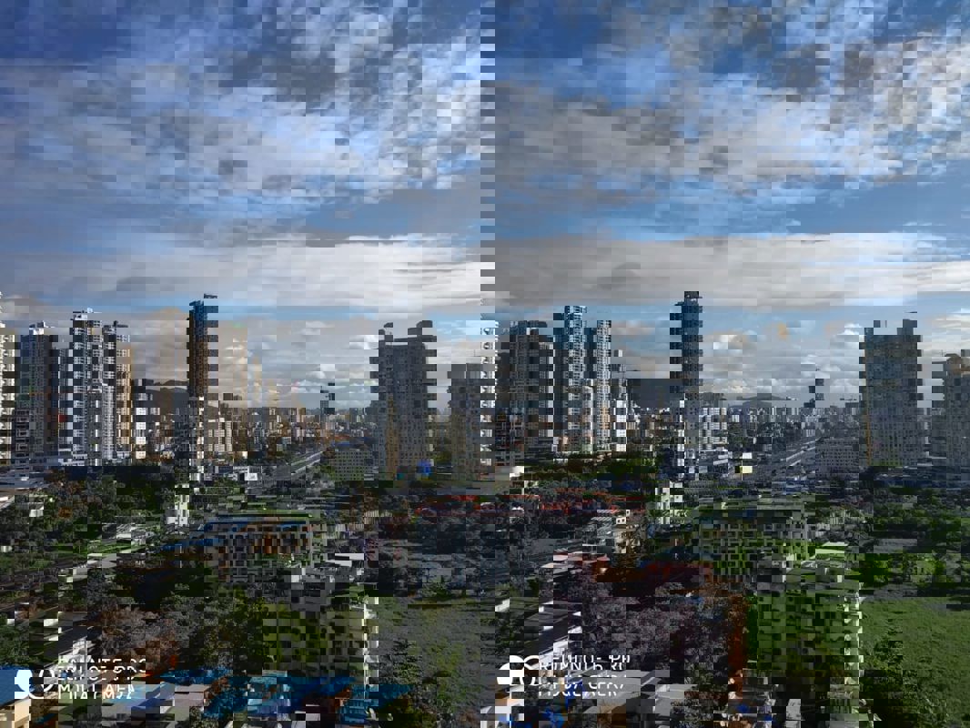 1 BHK + Extra Room Apartment For Rent in The Kamal Sagar CHS