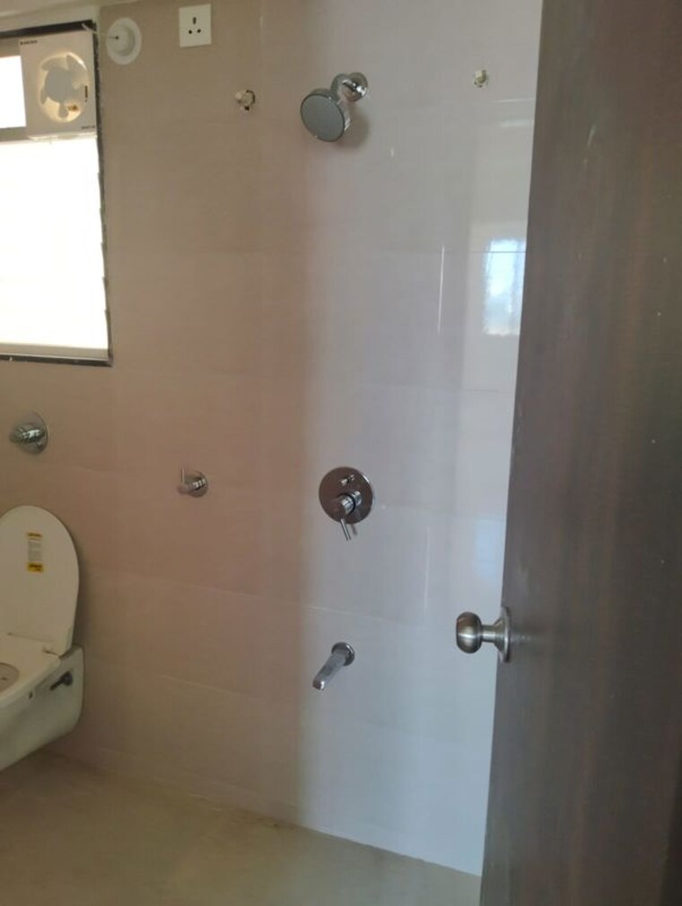 Bathroom, rahul-sai-ramdas 2 Bedroom 566 Sq.Ft. Apartment In Manjri Budruk Pune 9777361