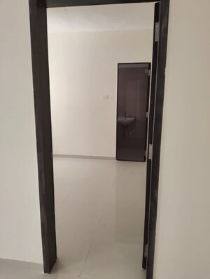 2 BHK Apartment – Entrance View at Rahul Sai Ramdas, Manjri Budruk - for Rent