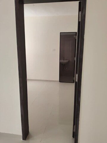 2 BHK Apartment – Entrance View at Rahul Sai Ramdas, Manjri Budruk - for Rent