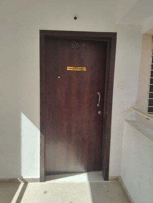 Furnished Amenities in 2 BHK Apartment at Rahul Sai Ramdas, Manjri Budruk – for Rent