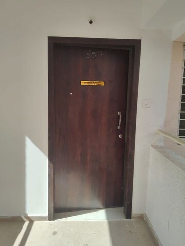 Furnished Amenities in 2 BHK Apartment at Rahul Sai Ramdas, Manjri Budruk – for Rent