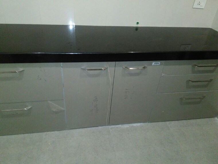 Kitchen, lodha-fiorenza 2 Bedroom 840 Sq.Ft. Apartment In Goregaon East Mumbai 9777416