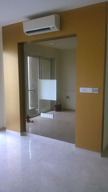 2 BHK Apartment For Sale in Lodha Fiorenza