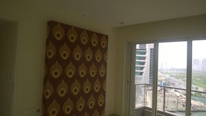 Balcony in 2 BHK Apartment at Lodha Fiorenza, Goregaon East – for Sale