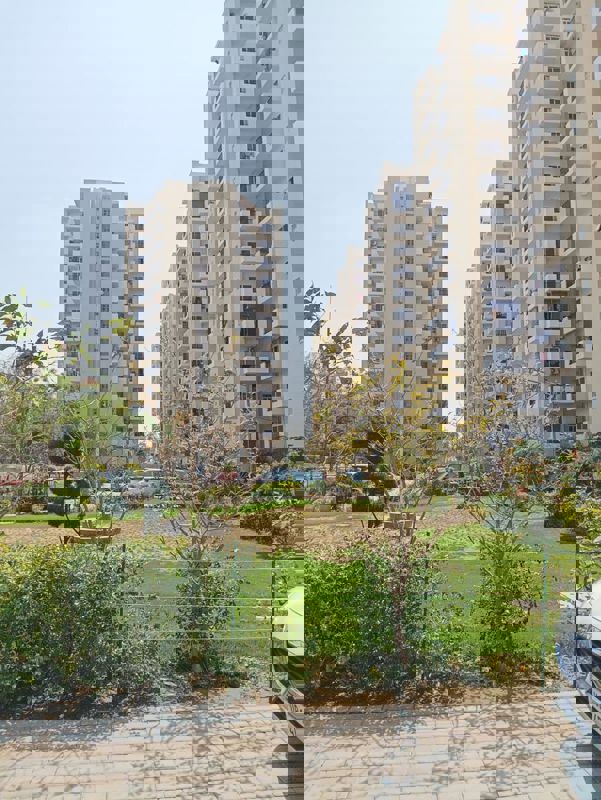 1 BHK 432 Sq.Ft. Apartment in Shree Vardhman Green Court