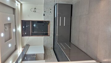 Kitchen in 3.5 BHK Builder Floor at Balaji Arcade Rajendra Nagar, Rajendra Nagar – for Sale