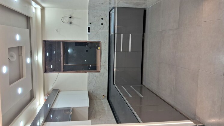 Kitchen, balaji-arcade-rajendra-nagar 3.5 Bedroom 1450 Sq.Ft. Builder Floor In Rajendra Nagar Ghaziabad 9777444