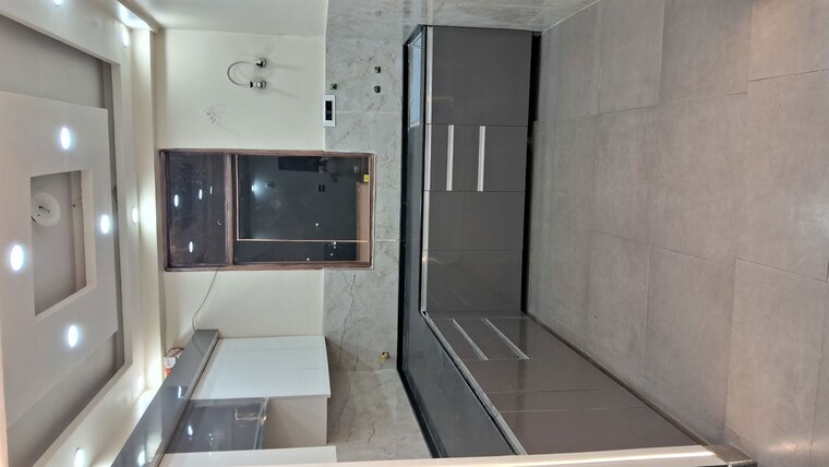 Kitchen, balaji-arcade-rajendra-nagar 3.5 Bedroom 1450 Sq.Ft. Builder Floor In Rajendra Nagar Ghaziabad 9777444