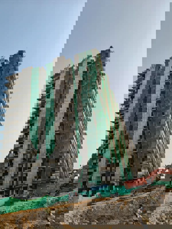 2 BHK Apartment For Sale in Rajvik Greens