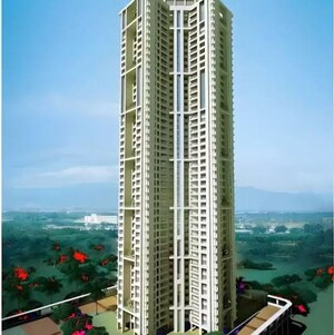 1 BHK Apartment – Exterior View View at Nirmala Apartments Andheri West, Dhakoji Sethpada - for Rent