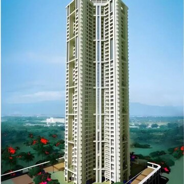 1 BHK Apartment – Exterior View View at Nirmala Apartments Andheri West, Dhakoji Sethpada - for Rent