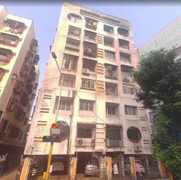 1 BHK Apartment – Exterior View View at Nirmala Apartments Andheri West, Dhakoji Sethpada - for Rent