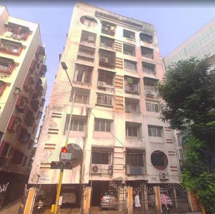 Exterior View, nirmala-apartments-andheri-west 1 Bedroom 555 Sq.Ft. Apartment In Dhakoji Sethpada Mumbai 9777458