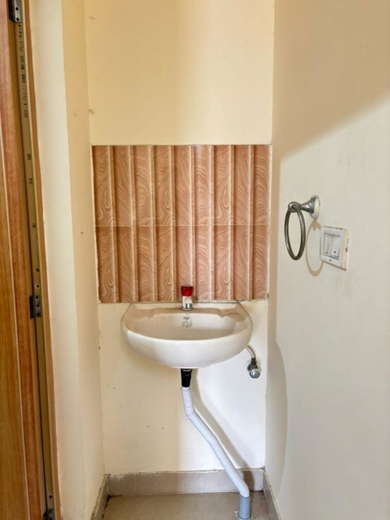 undefined, bellandur 3 Bedroom 1500 Sq.Ft. Builder Floor In Bellandur Bangalore 9777456