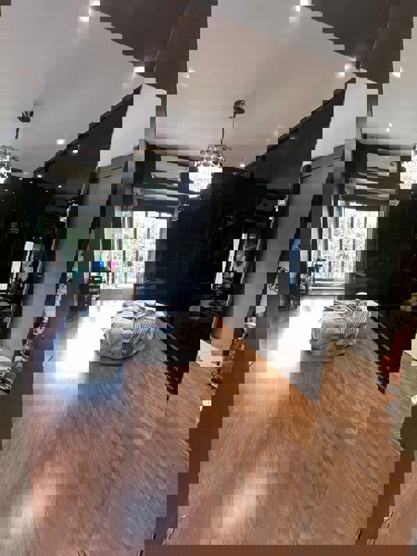 6 BHK + Pooja Room 3000 Sq.Ft. Apartment in Highland Park Andheri West