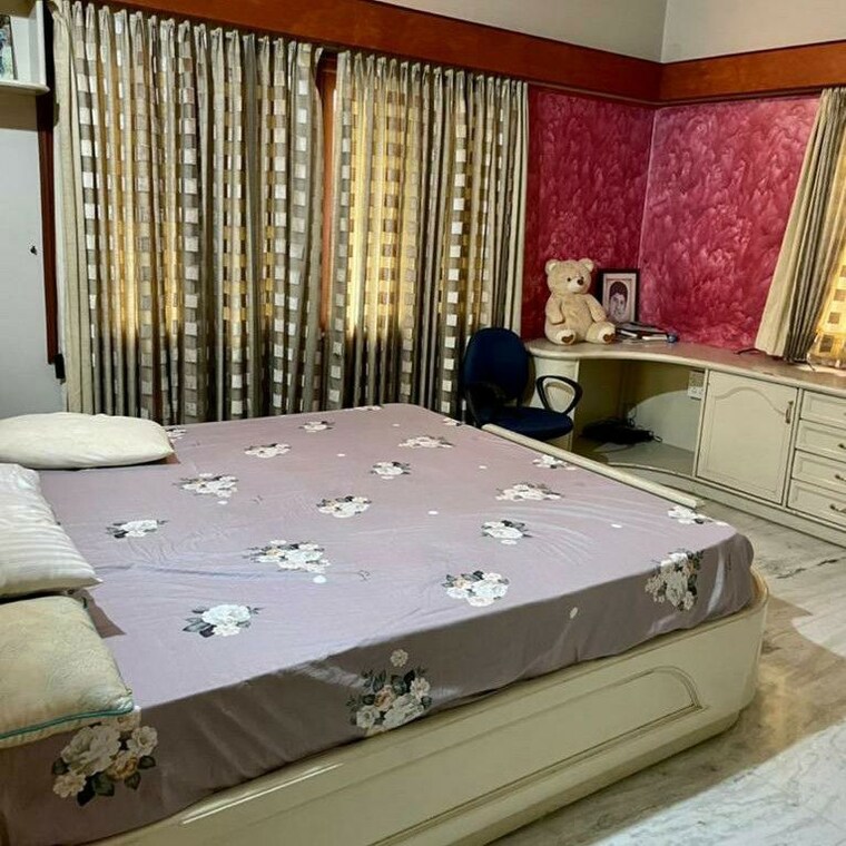 Bedroom, iti layout 2 Bedroom 680 Sq.Ft. Builder Floor In Iti Layout Bangalore 9777413