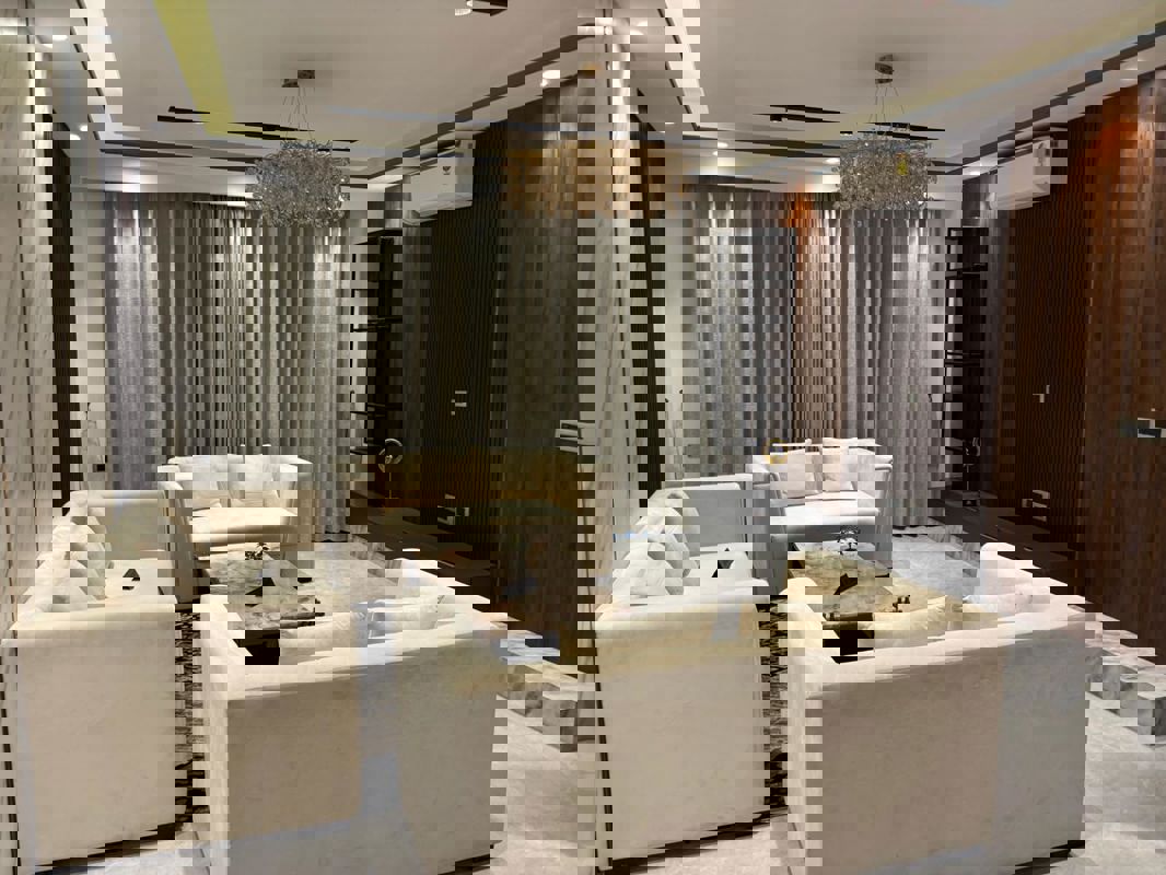 3 BHK + Study Room Builder Floor For Sale in Sohna