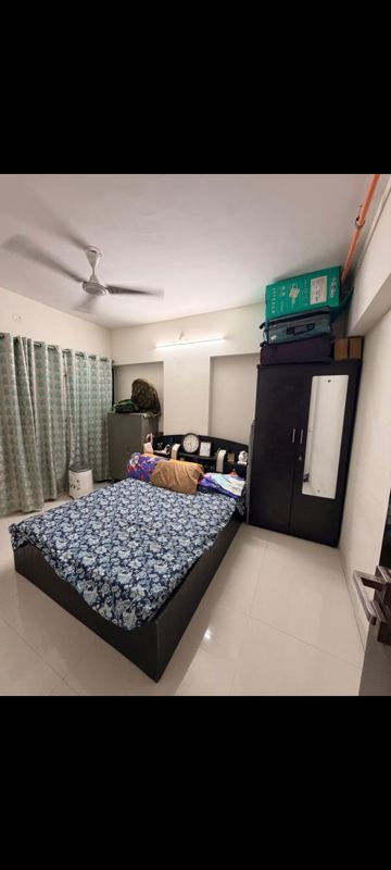 2 BHK 700 Sq.Ft. Apartment in Ganga CHS Bhandup East