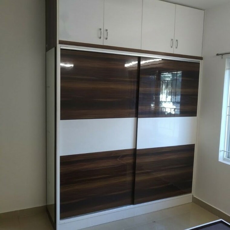 Kitchen, iti layout 2 Bedroom 665 Sq.Ft. Builder Floor In Iti Layout Bangalore 9777402