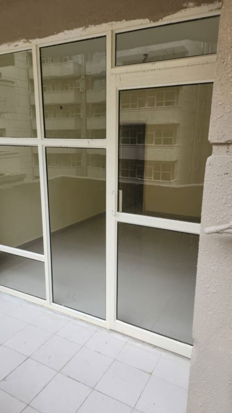 Balcony, pyramid-heights 2 Bedroom 698 Sq.Ft. Apartment In Sector 85 Gurgaon 9777581