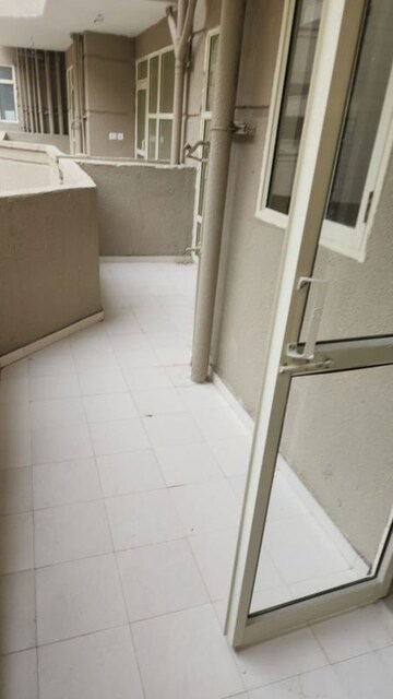 Balcony in 2 BHK Apartment at Pyramid Heights, Sector 85 – for Sale