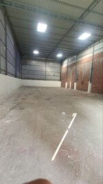 7200 Sq.Ft. Warehouse in New Industrial Township 3