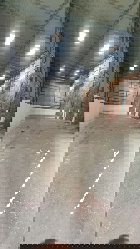 Warehouse For Rent in New Industrial Township 3