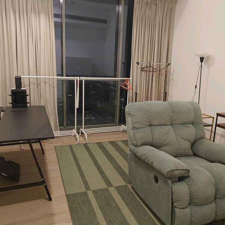 undefined, rustomjee-crown 4 Bedroom 2148 Sq.Ft. Apartment In Gokhale Road Mumbai 9777617